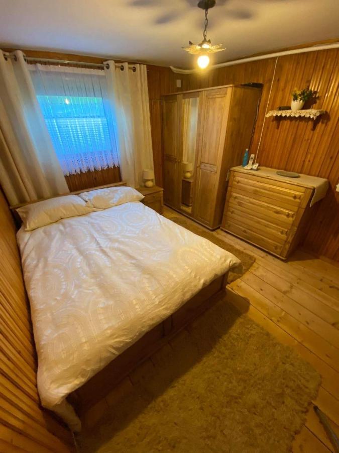 Apartamenty U Basi Lesnica  Exterior photo
